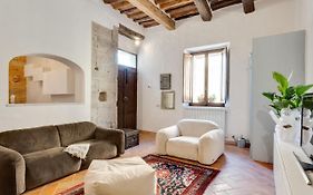 Medieval Charm - Vicopisano Cozy Apartment